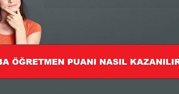 Öğretmenlerin EBA girişi ve puanı nasıl olur, üst sınır, EBA puanı artırma yöntemleri, Puan kazanma